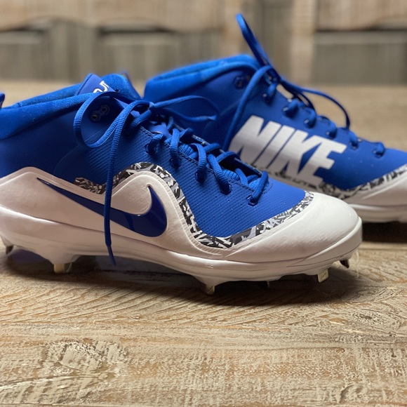 Nike | Shoes | Nike Force Air Trout 4 